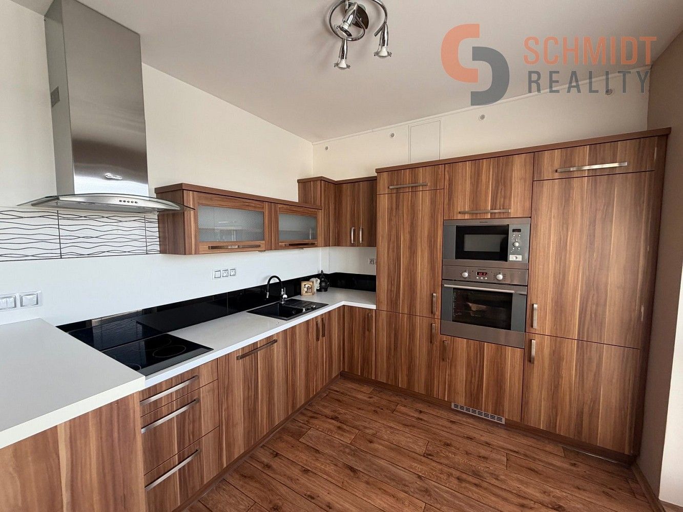 Byt 3+kk, 74 m²