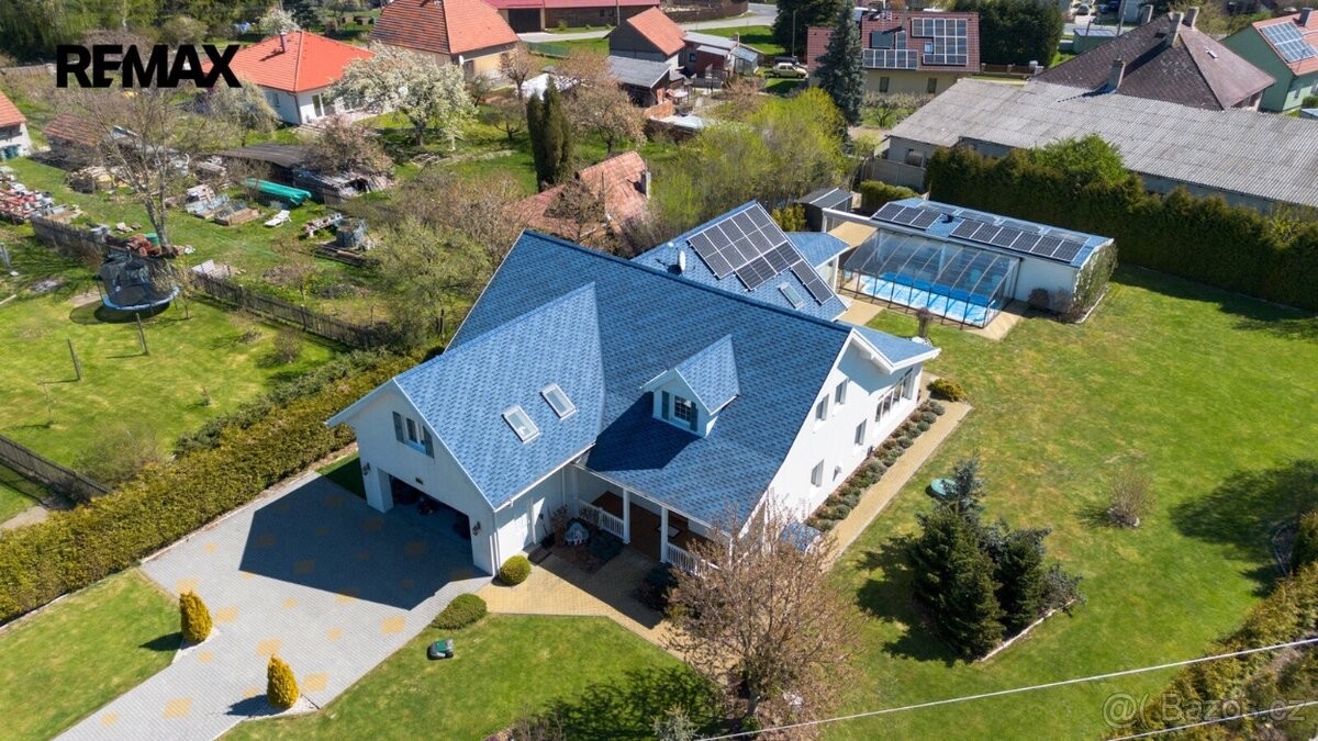 Prodej rodinný dům - Tochovice, 262 81 - 1