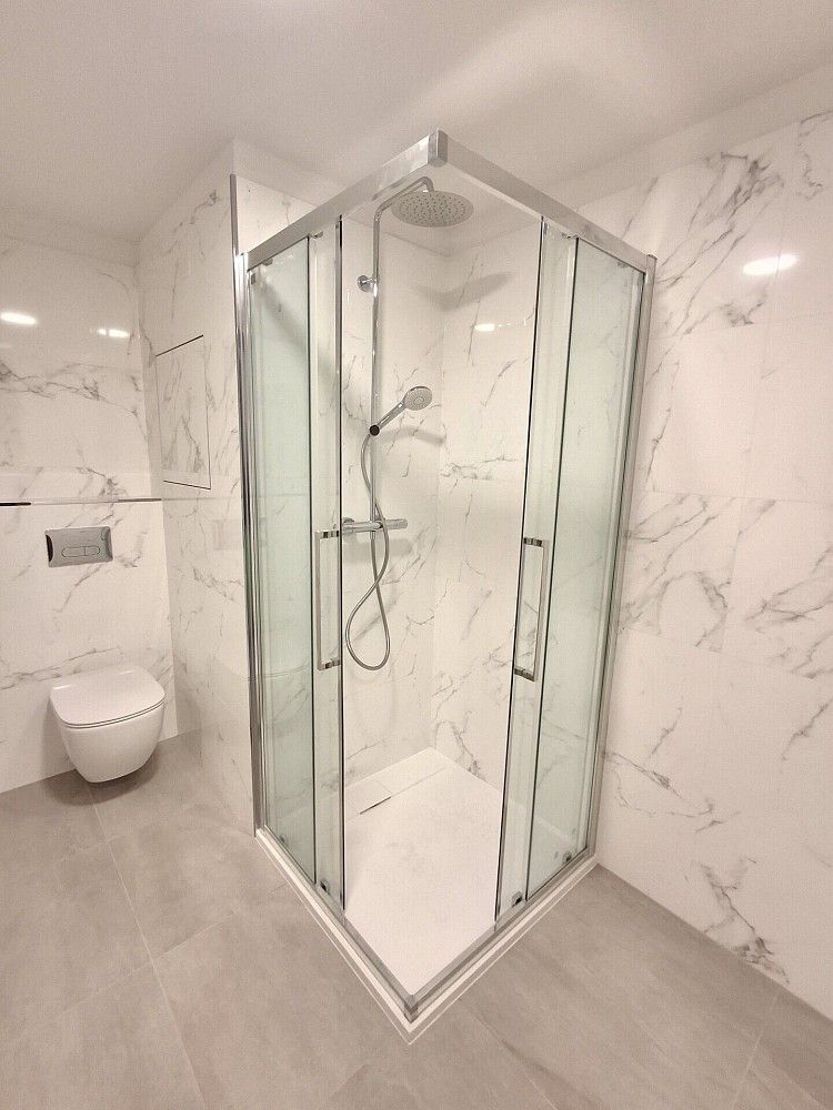 Byt 2+kk · 60 m² · Teplice - 4