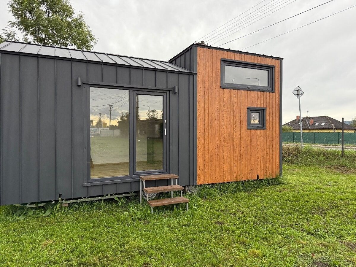 Prodej ostatní - Sviadnov, 739 25