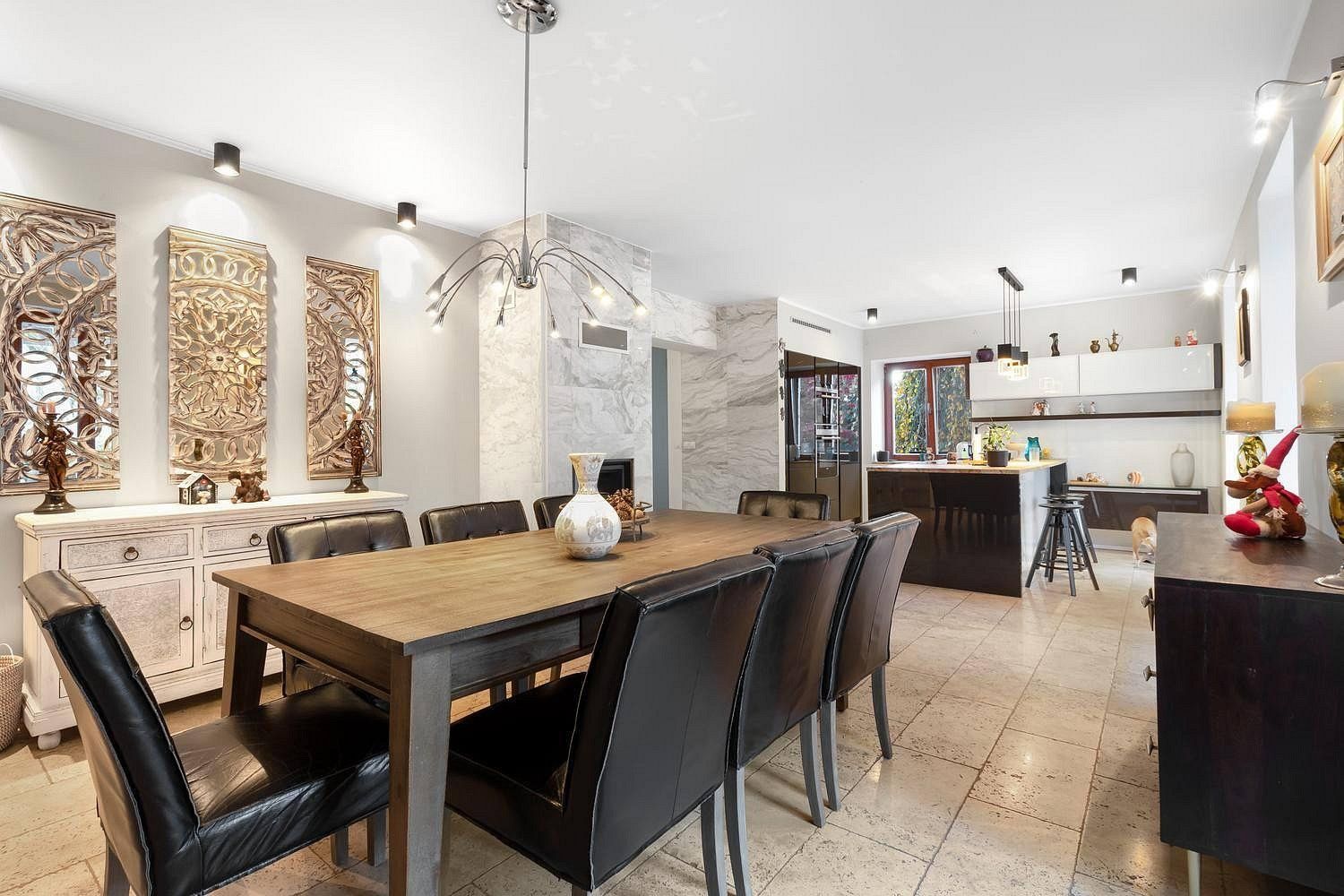 Prodej rodinný dům - Hornická, Nový Jáchymov, okres Beroun, 203 m² - 5