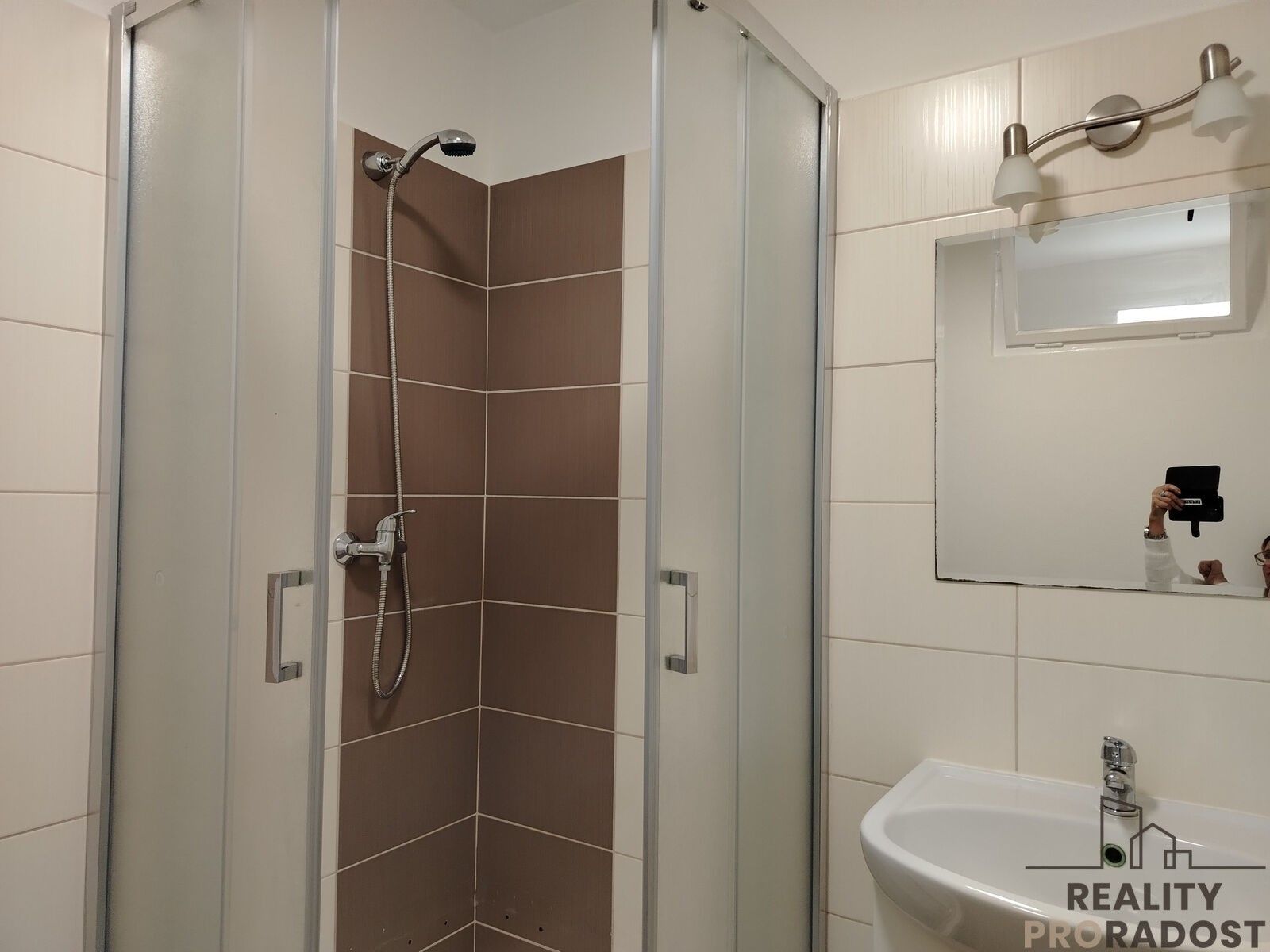 Byt 2+1 · 63 m² · Rooseveltova, Znojmo - 4