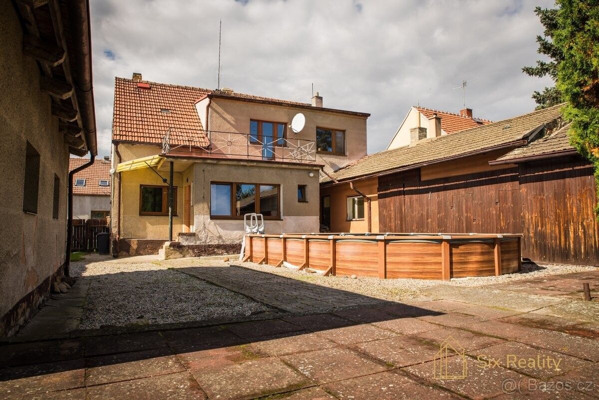 Rodinné domy, Rakovník, 269 01