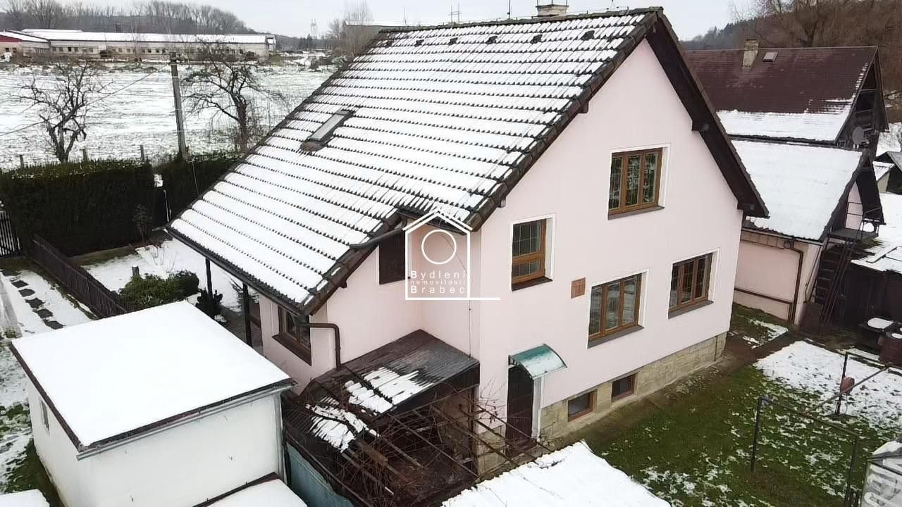 Rodinné domy, Kamenická, Zákupy, 190 m²