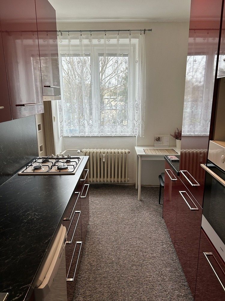 Byt 2+1 · 56 m² · Milady Horákové, Svitavy - Předměstí - 3