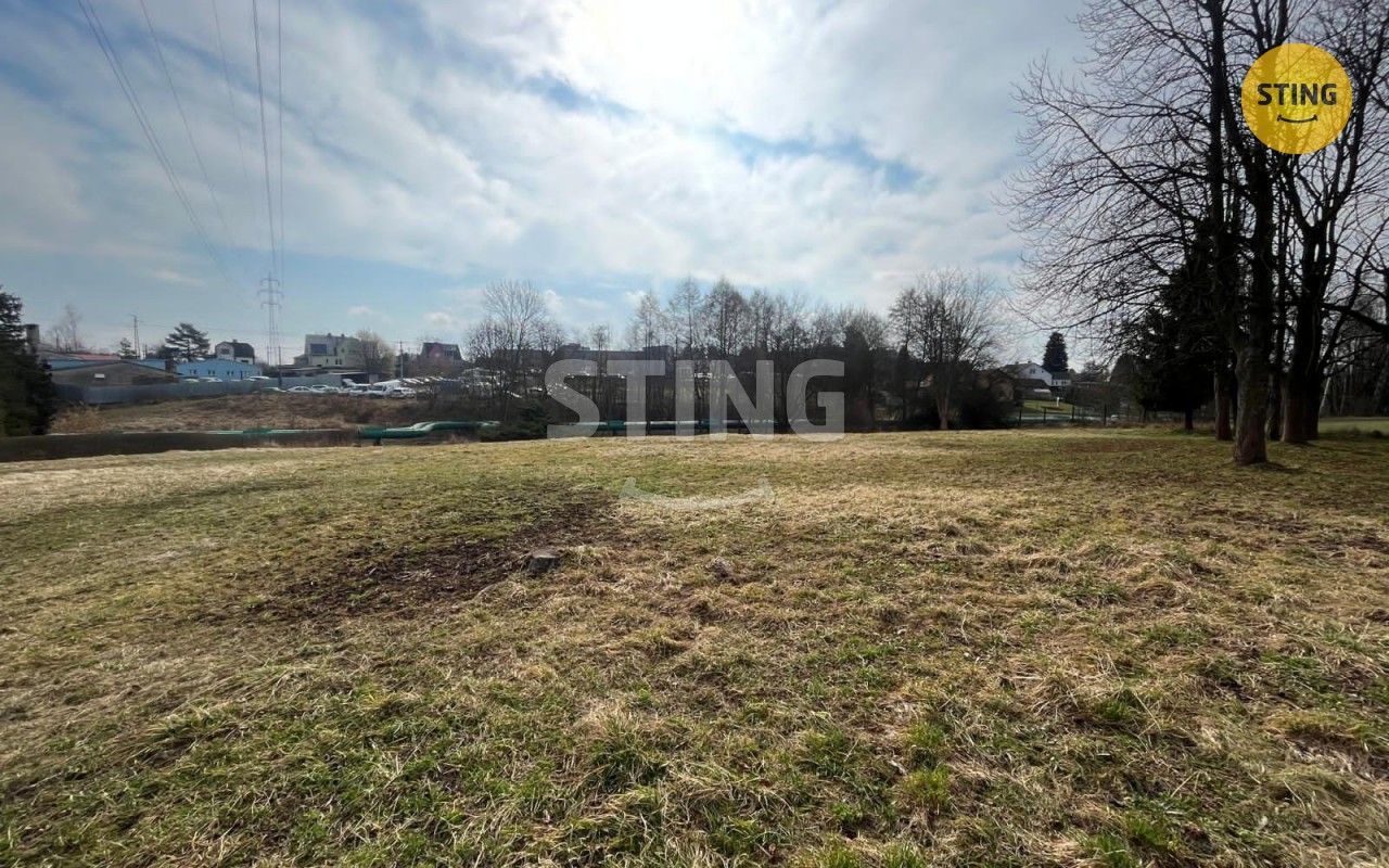 Zahrada · 5 539 m² · Nový Svět, Havířov - 4
