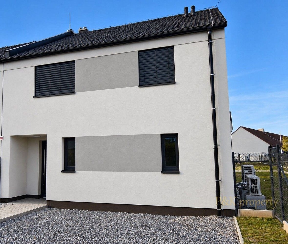 Rodinný dům · 143 m² · U Obchodu, Červený Újezd, okres Praha-západ - 3