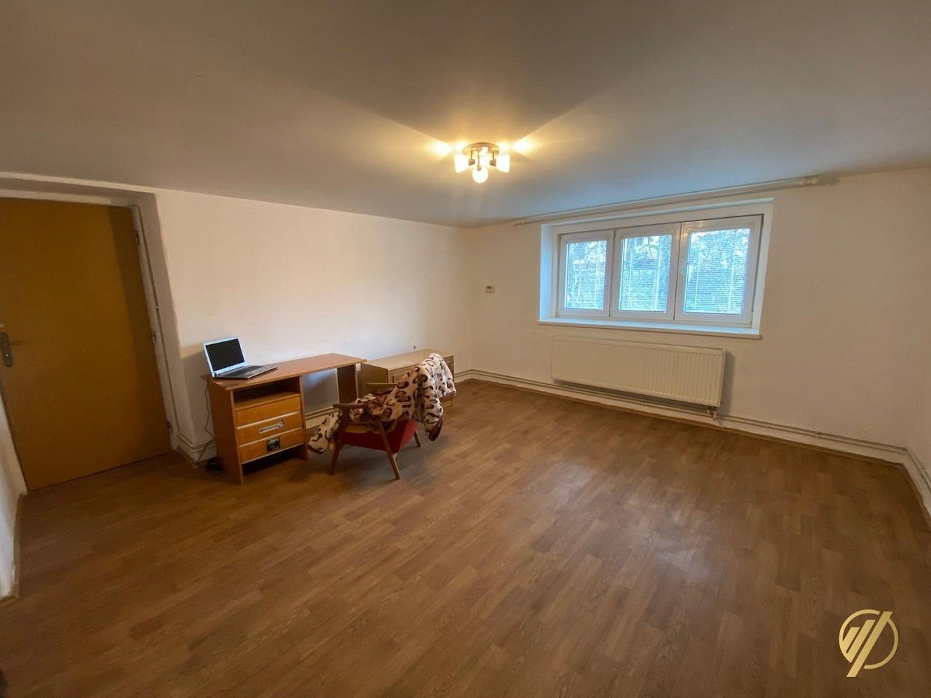 Prodej rodinný dům - Malé Valy, Nymburk, 55 m² - 5