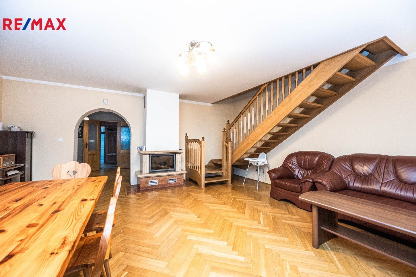 Pronájem rodinný dům - Senohrabská, Mirošovice, 150 m²