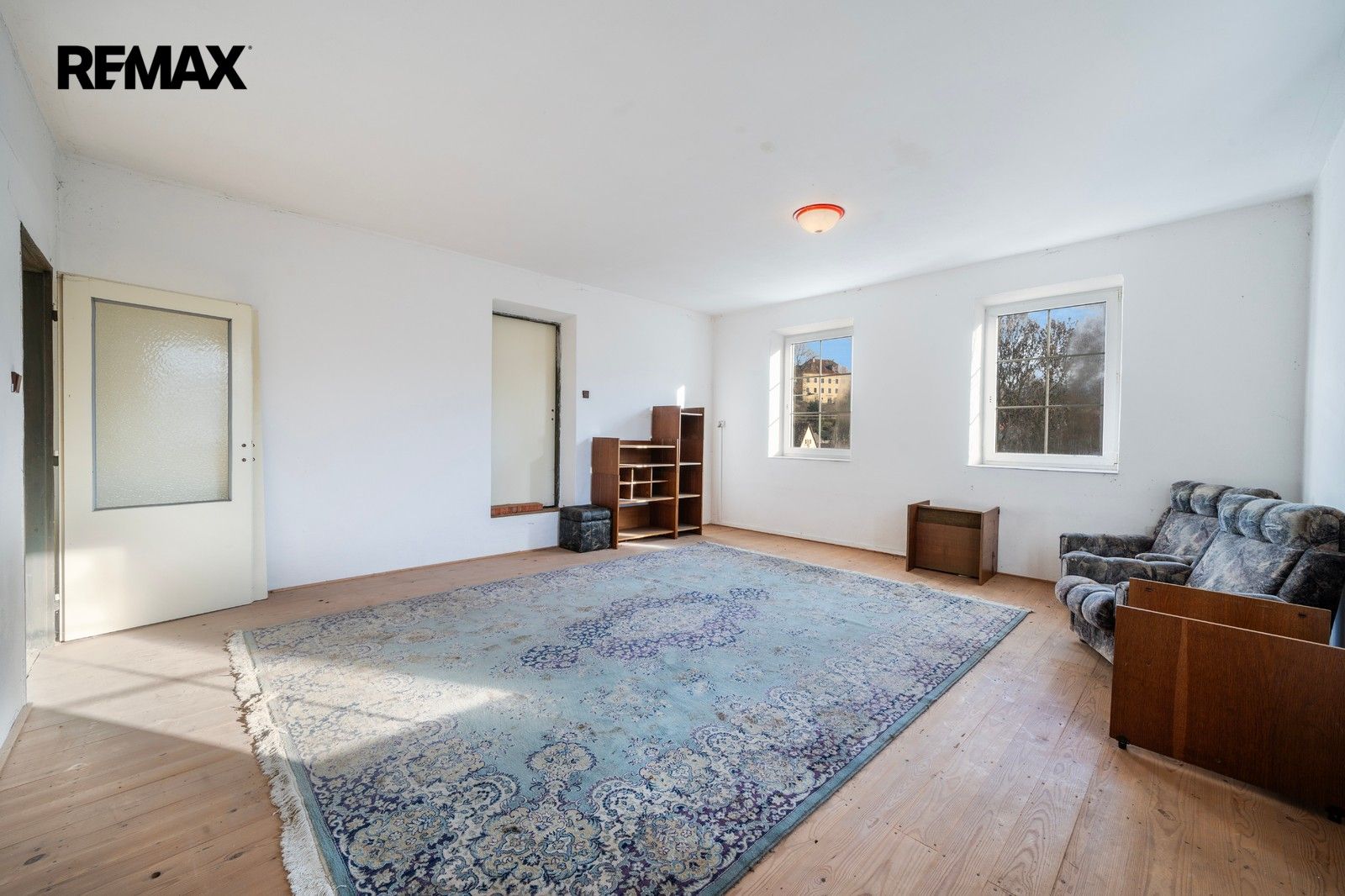 Prodej chalupa - Hradecká 230, Strmilov, 184 m² - 5