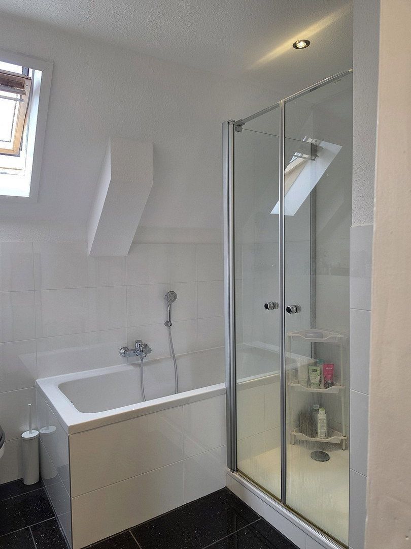 Pronájem byt 4+1 - Weierstraße 12a, , Severní Porýní-Vestfálsko, 104 m² - 5