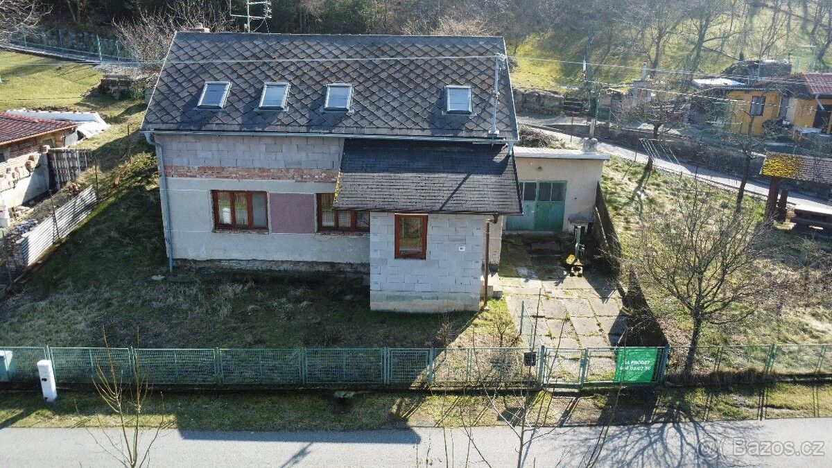 Rodinné domy, Střílky, 768 04