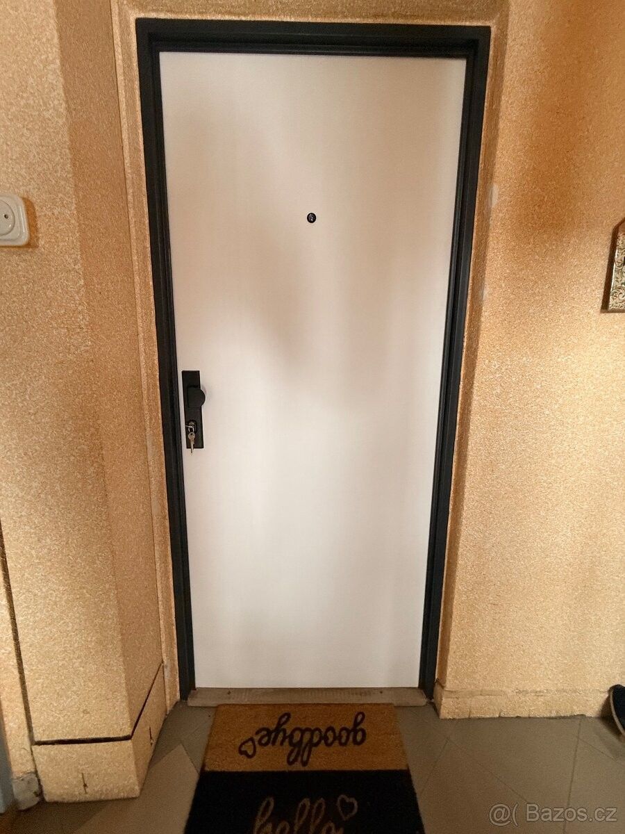 Prodej byt - Žďár nad Sázavou, 591 01