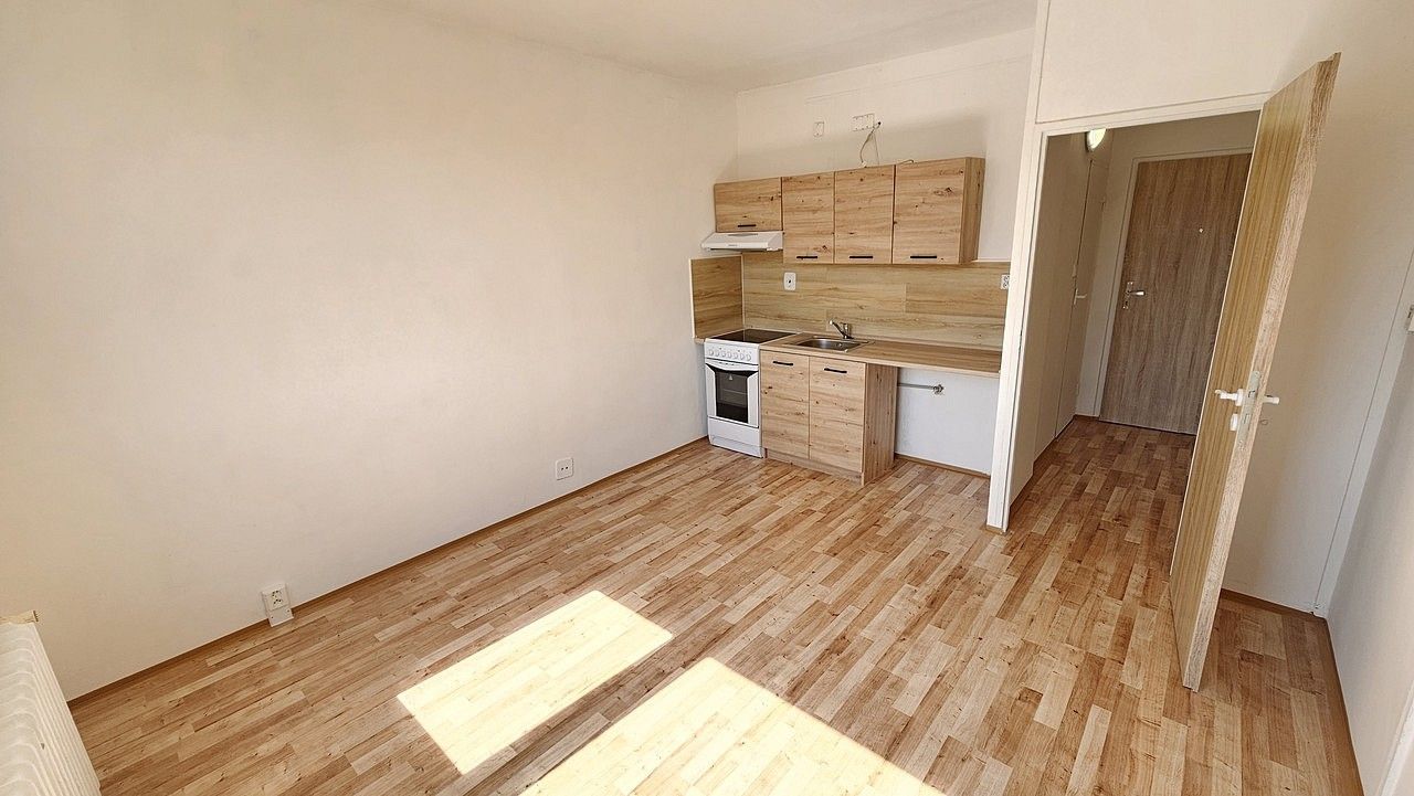 Byt 1+kk · 22 m² · Ústí nad Labem - Neštěmice, Ústecký kraj - 4