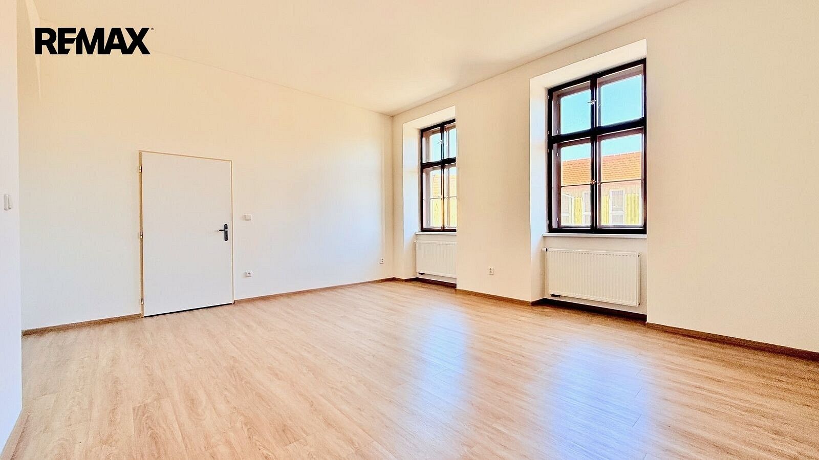 Prodej byt 3+1 - Jemnice, okres Třebíč, Kraj Vysočina, 108 m² - 5