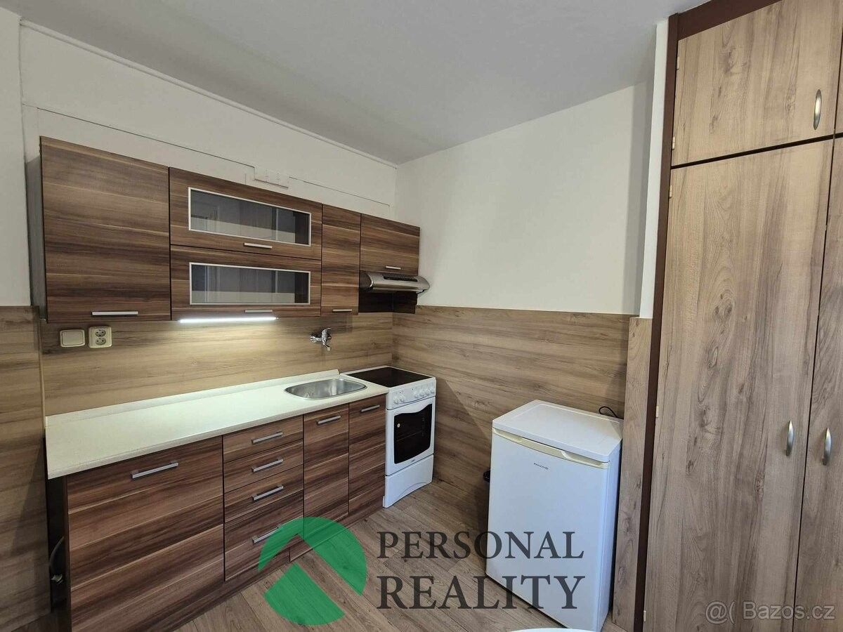 Byty, Náchod, 547 01