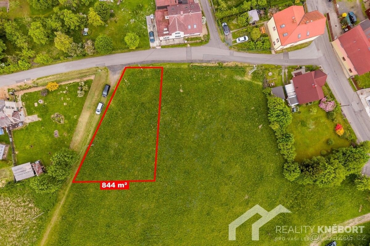 Pozemky pro bydlení, Hrádek nad Nisou, 463 34 - 2