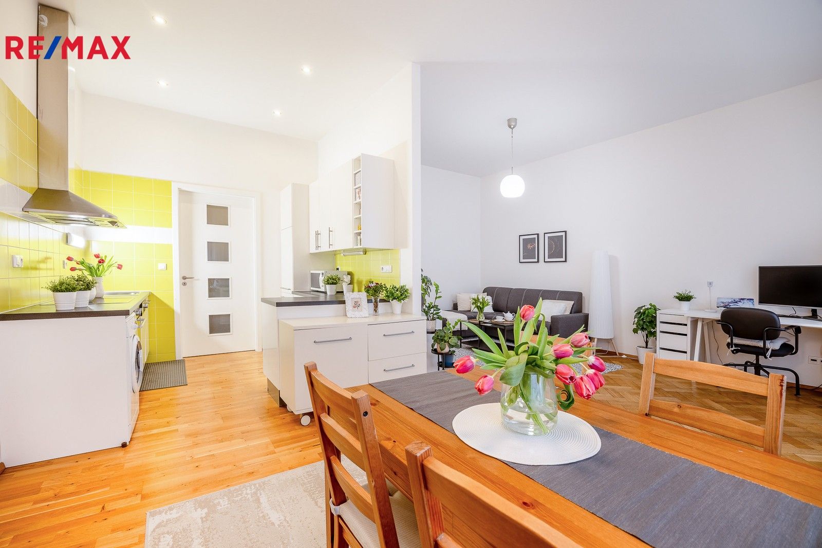 Prodej byt 2+kk - Anny Letenské 1206, Praha, 72 m²