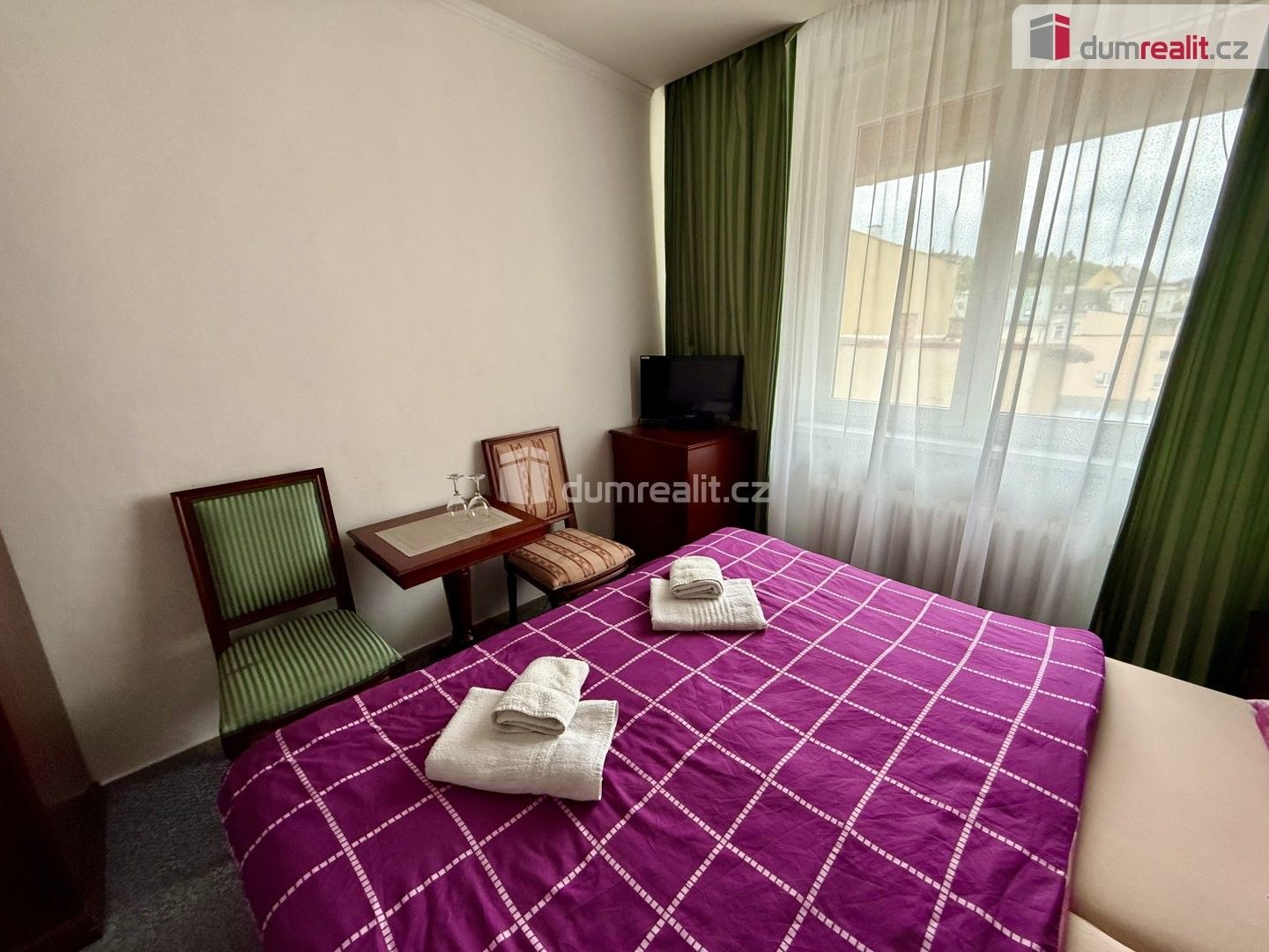 Prodej ubytovací zařízení - Hlavní třída, Mariánské Lázně, 739 m² - 5