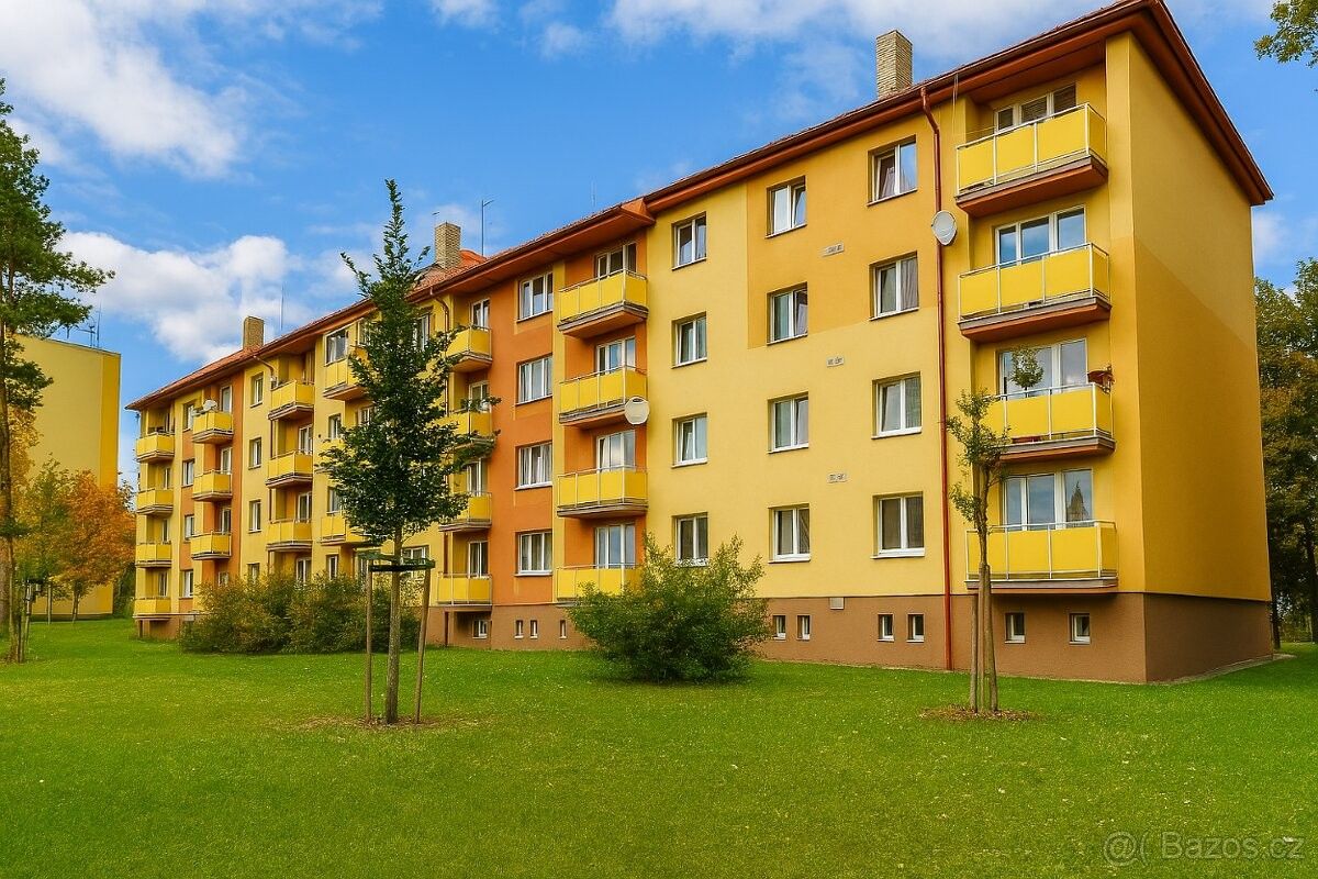 Byty, Hodonín, 695 01