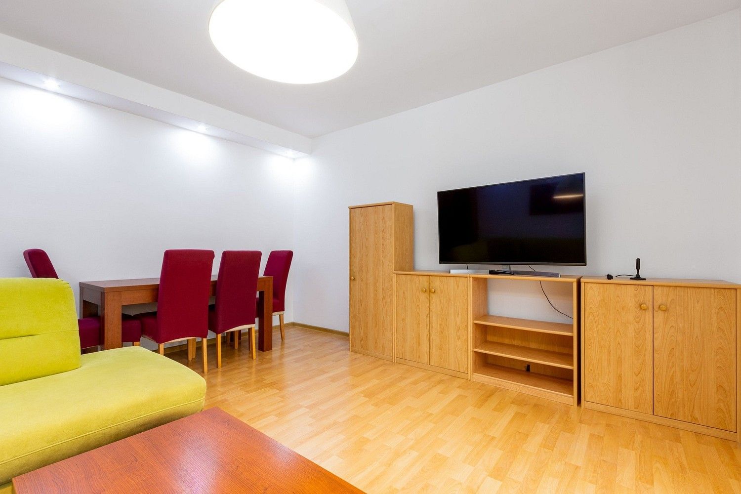 Pronájem byt 3+1 - Ostrava - Hrabůvka, okres Ostrava-město, Moravskoslezský kraj, 54 m² - 5
