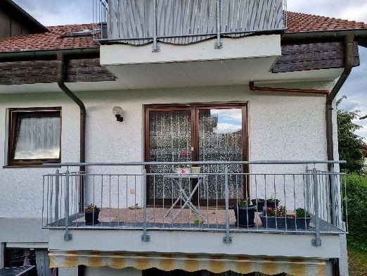 3+1, , Bádensko-Württembersko, 72 m² - 1