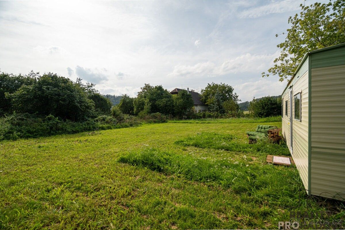 Prodej pozemek pro bydlení - Bouzov, 783 25 - 5
