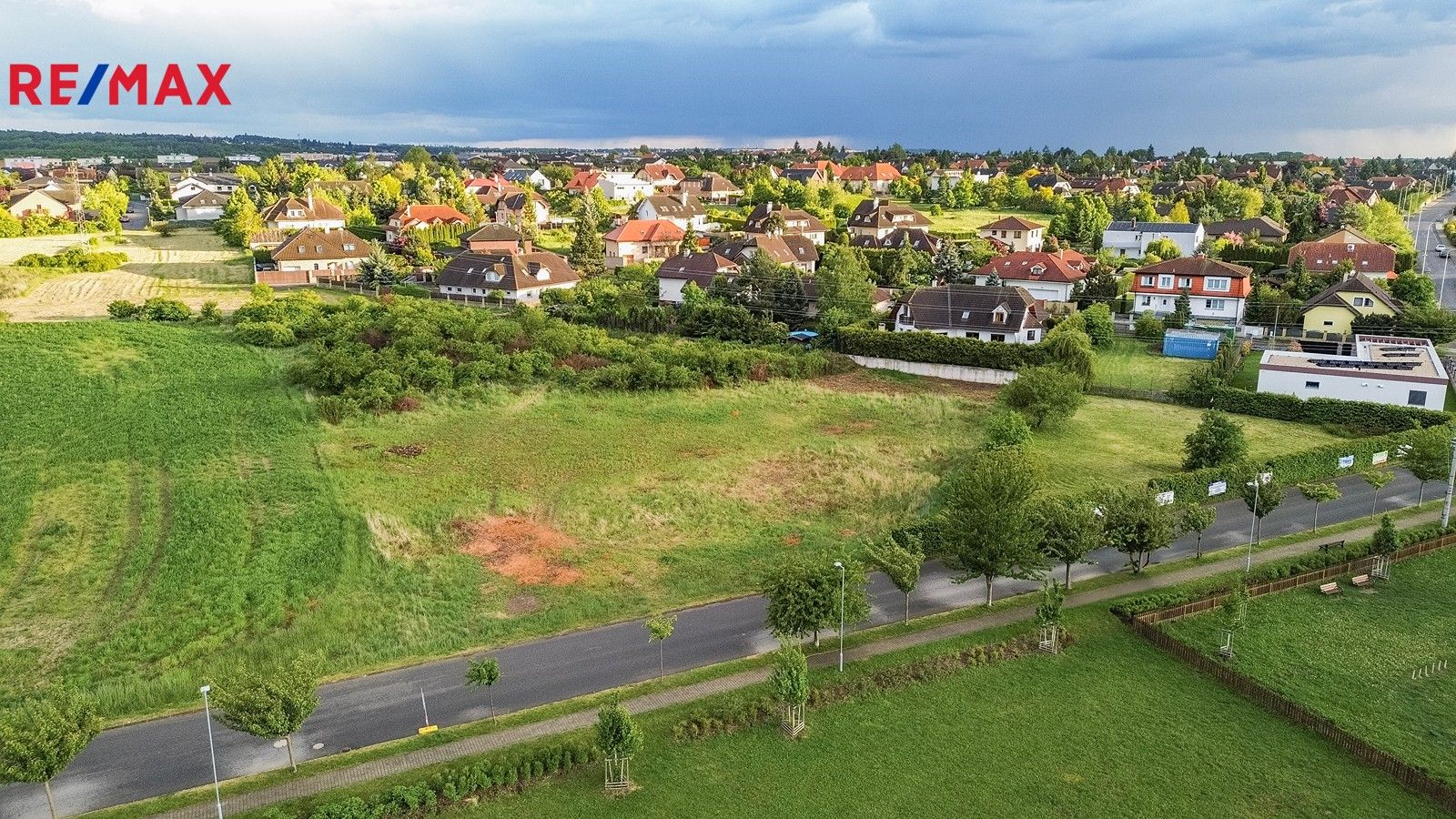 Ostatní, Zdiměřická, Jesenice, 4 m²