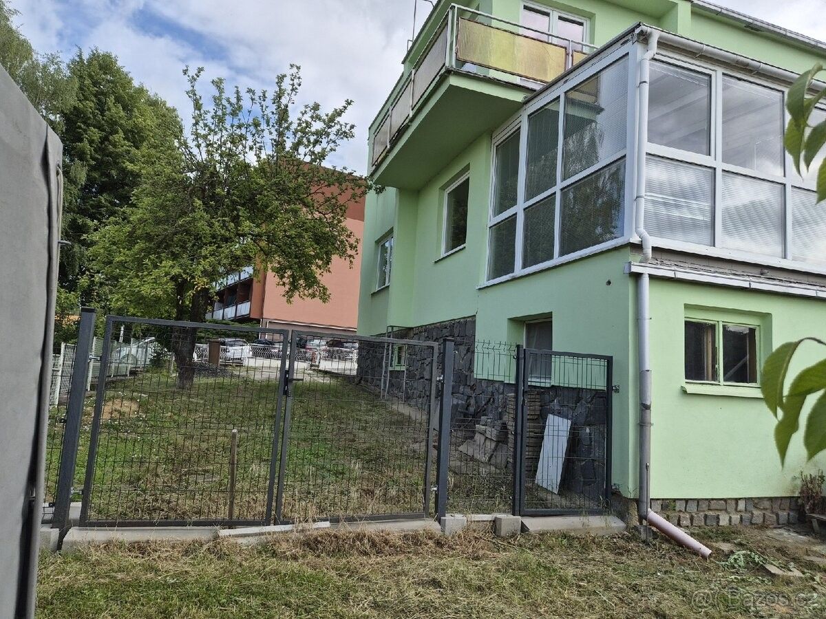 Rodinný dům · Bučovice, 685 01 - 4