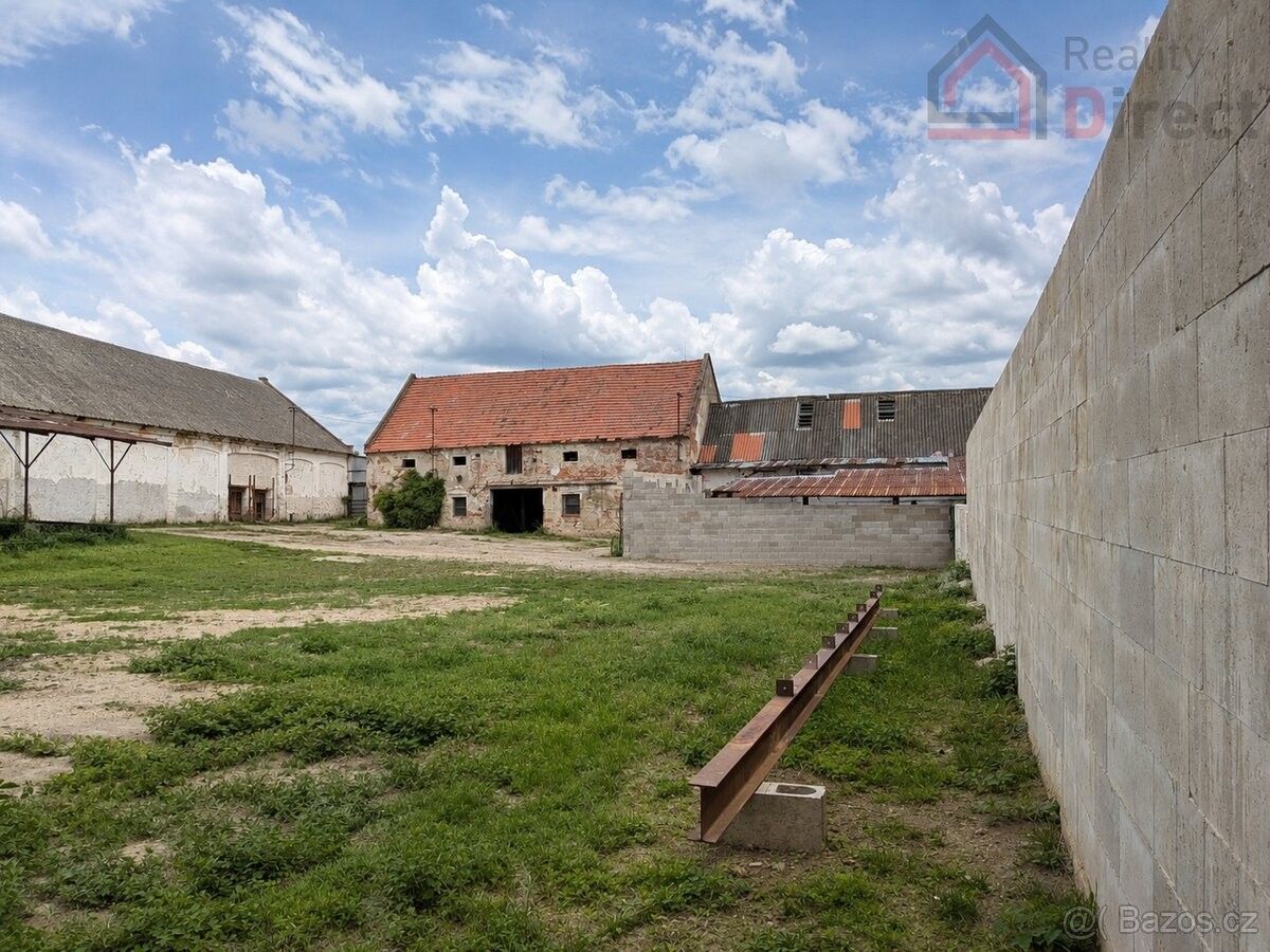 Ostatní, Bezno, 294 29 - 2