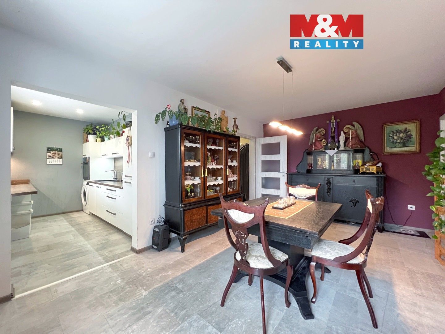 3+1, Hornická, Hlučín, 60 m²