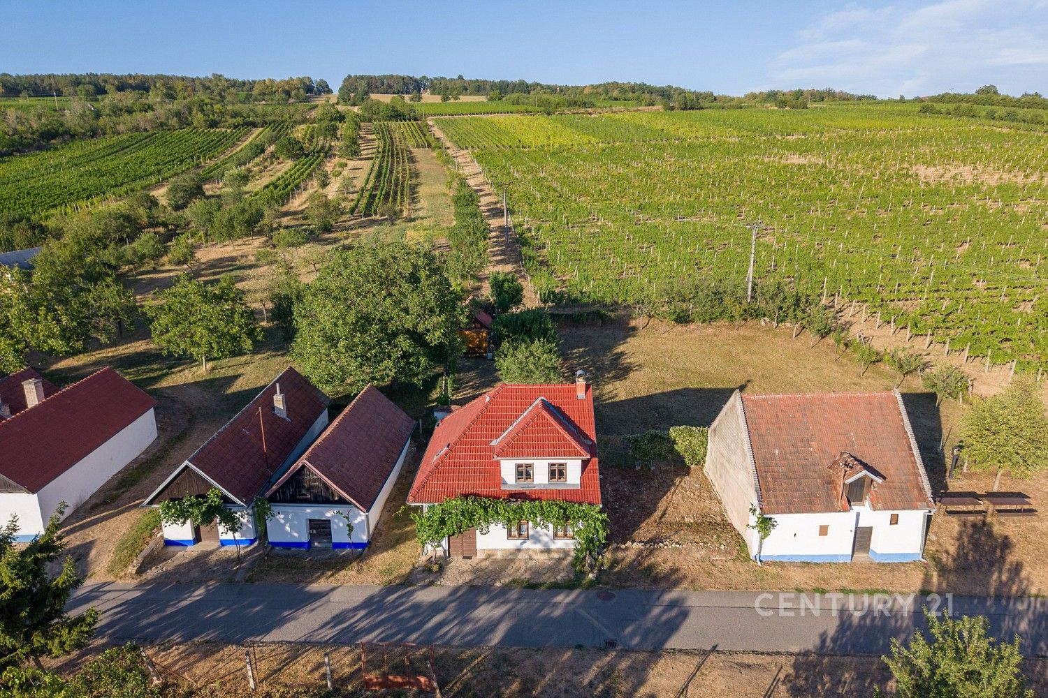 Ostatní, Blatnice pod Svatým Antonínkem, okres Hodonín, Jihomoravský kraj, 83 m² - 1