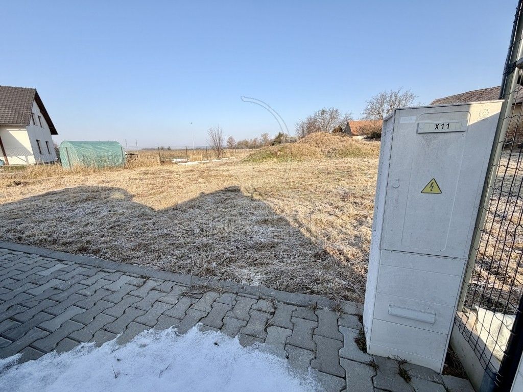 Pozemek pro bydlení, 1 188 m²