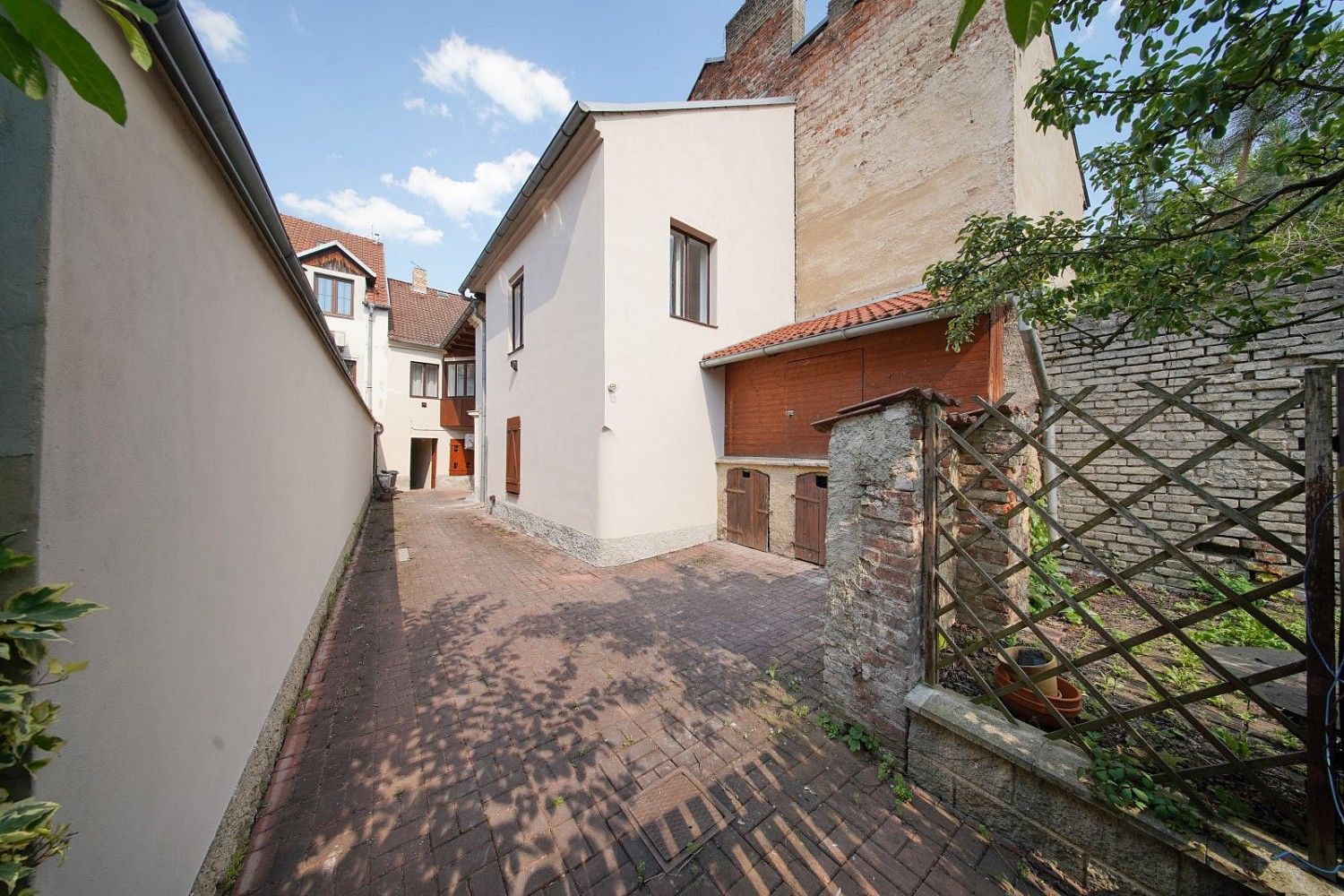 Rodinný dům · 270 m² · Beroun - Beroun-Centrum, Středočeský kraj - 4