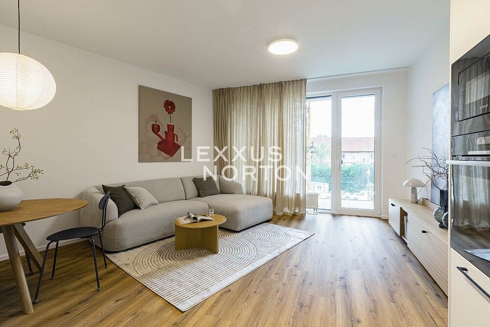Byt 3+kk · 84 m² · Zenklova, Praha 8 - Libeň - 3