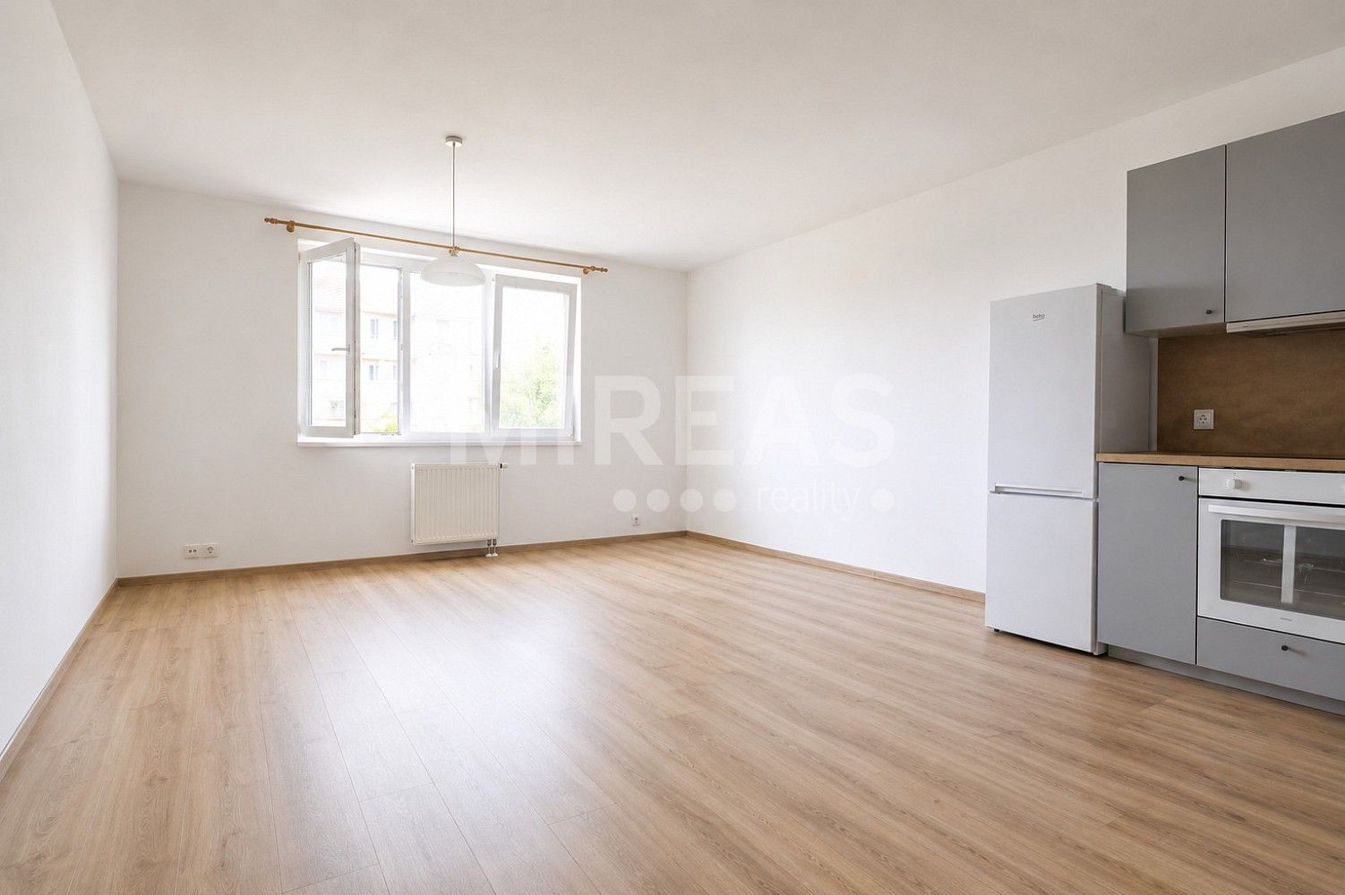 2+kk, Praha - Čakovice, okres Praha 18, Hlavní město Praha, 58 m² - 2
