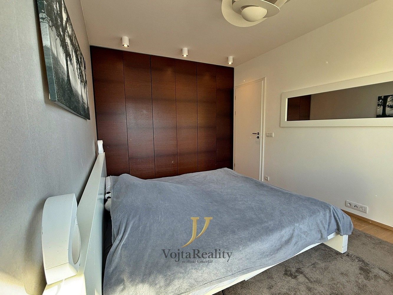 Pronájem byt 2+kk - Olomouc - Lazce, Olomoucký kraj, 55 m² - 5