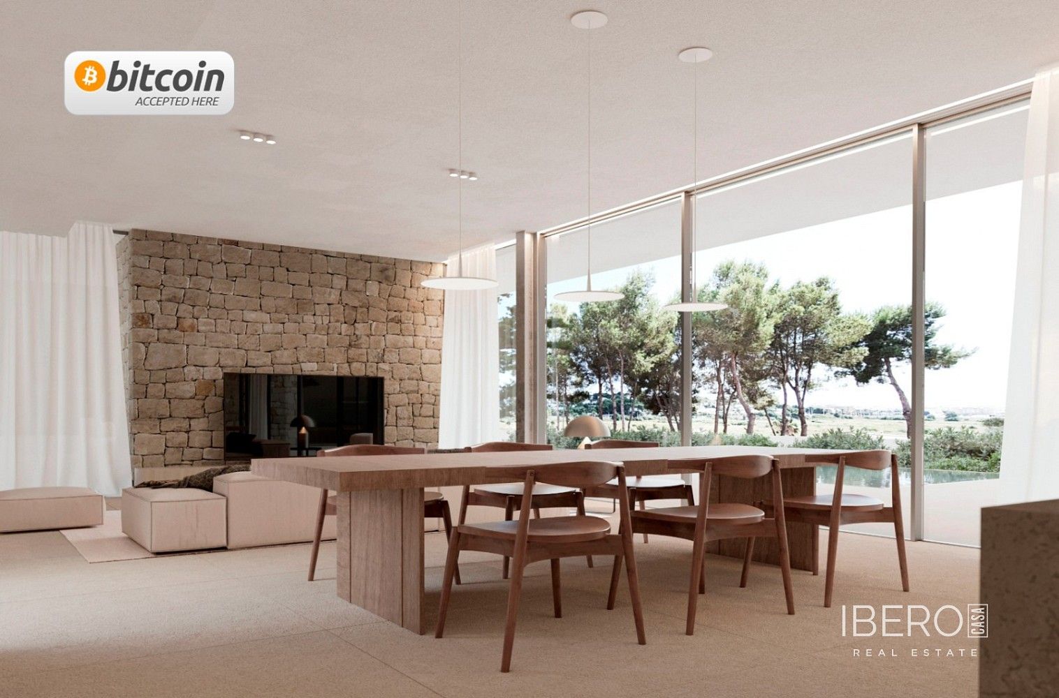 Rodinný dům · 754 m² · Moraira, ES - 4