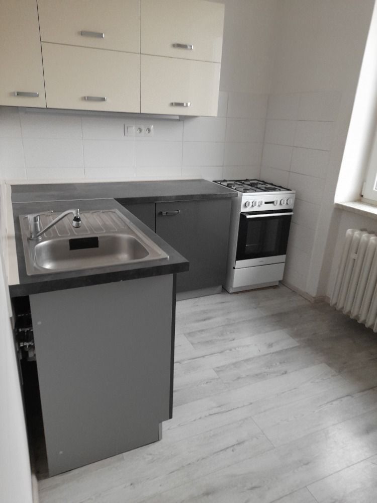 Pronájem byt - Karlovy Vary, 360 01