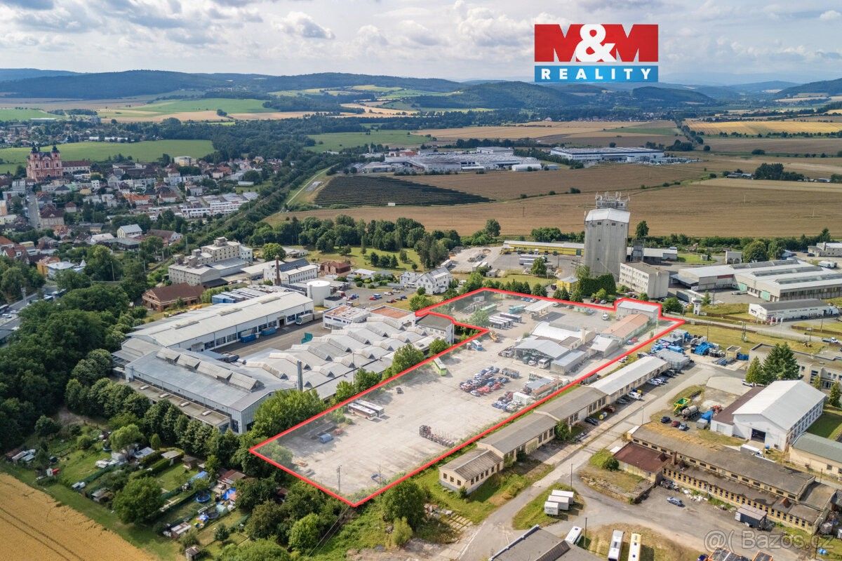 Pozemky pro bydlení, Přeštice, 334 01