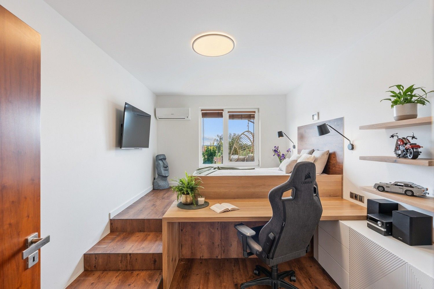 Prodej byt 4+kk - Praha - Uhříněves, okres Praha 22, Hlavní město Praha, 87 m² - 5