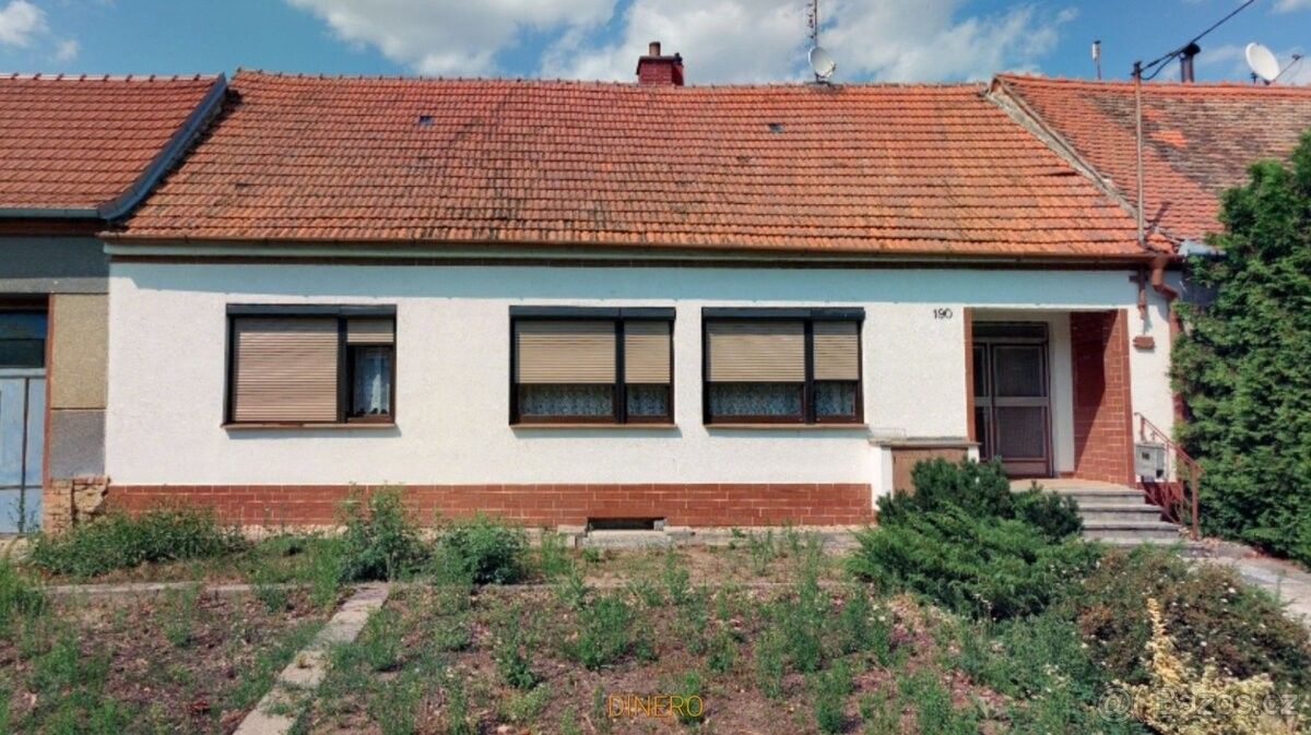 Rodinný dům · Nosislav, 691 64 - 3