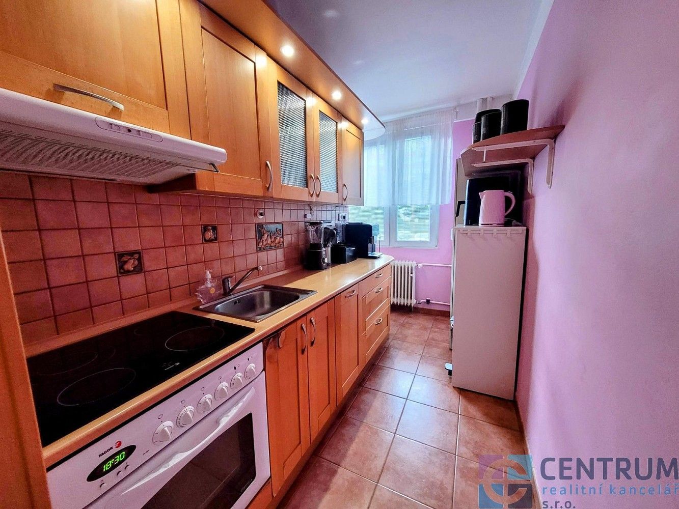 3+1, Jablonec nad Nisou - Jablonecké Paseky, Liberecký kraj, 65 m² - 2