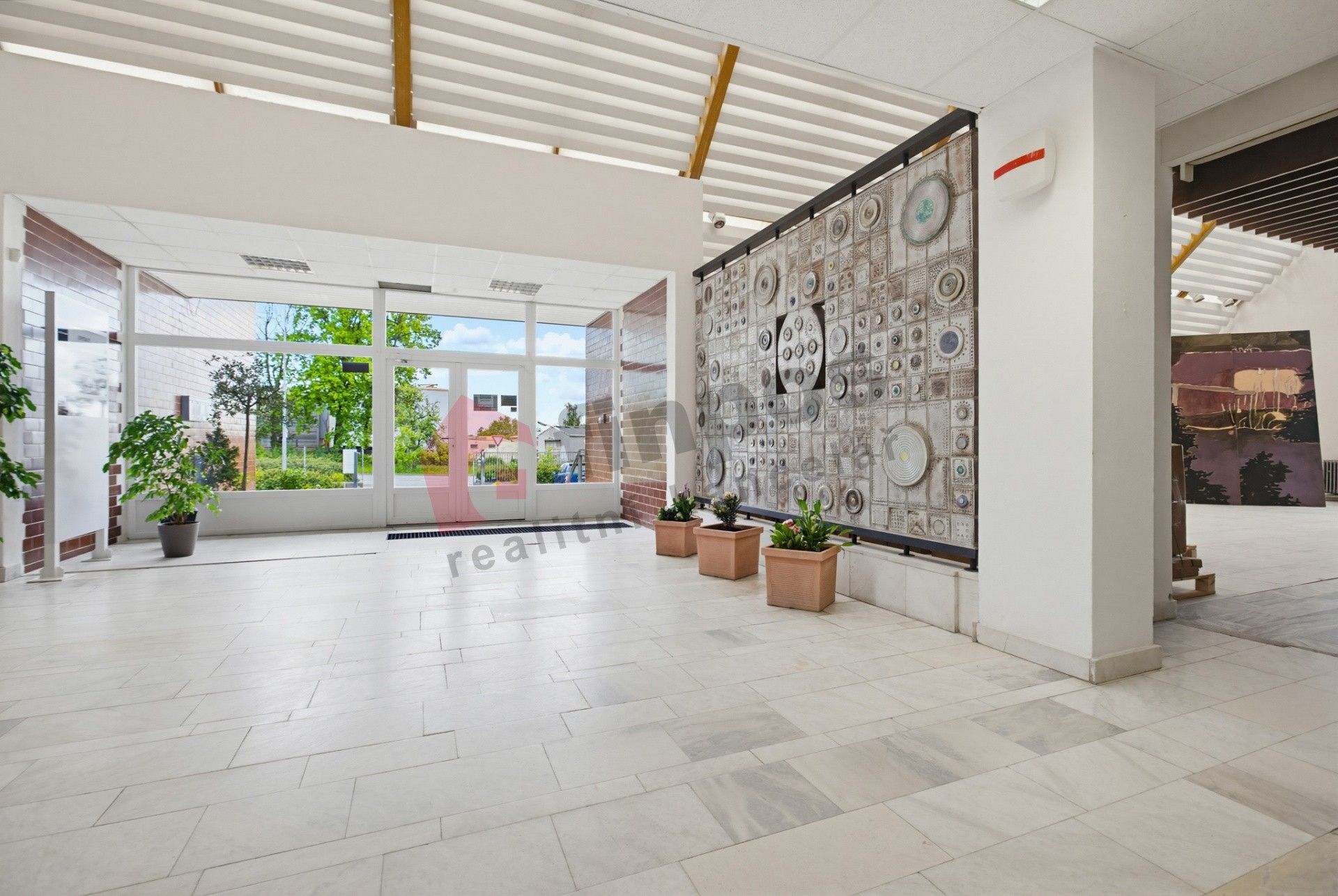 Obchodní prostory, Vožická 3163, Tábor, 194 m² - 2