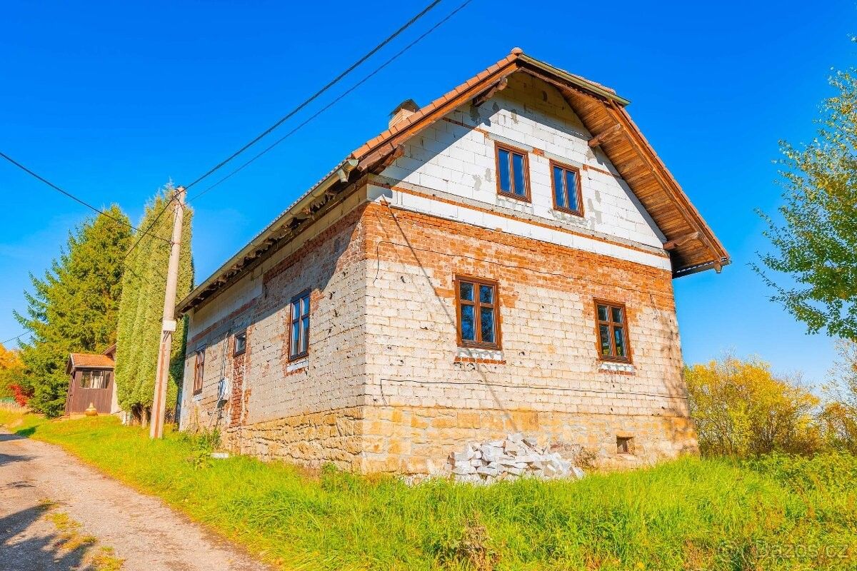 Rodinné domy, Jevíčko, 569 43