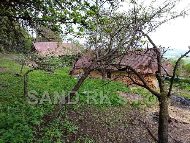 Rodinný dům · 110 m² · Struhadlo, Bezděkov - 4