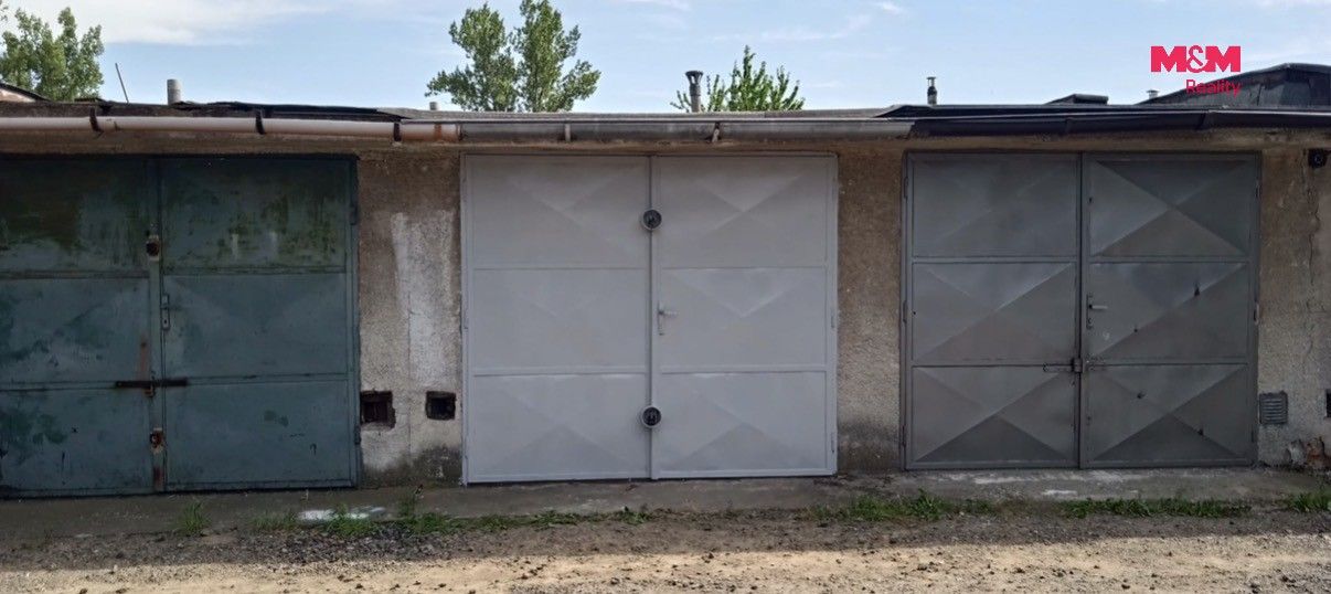 Nemovitost · 18 m² · Moravská Ostrava, Ostrava - 4