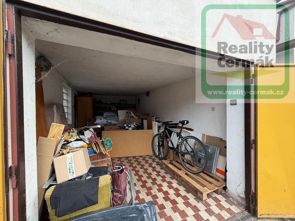 Prodej ostatní - Italská, Holýšov, okres Plzeň-jih, 20 m² - 5