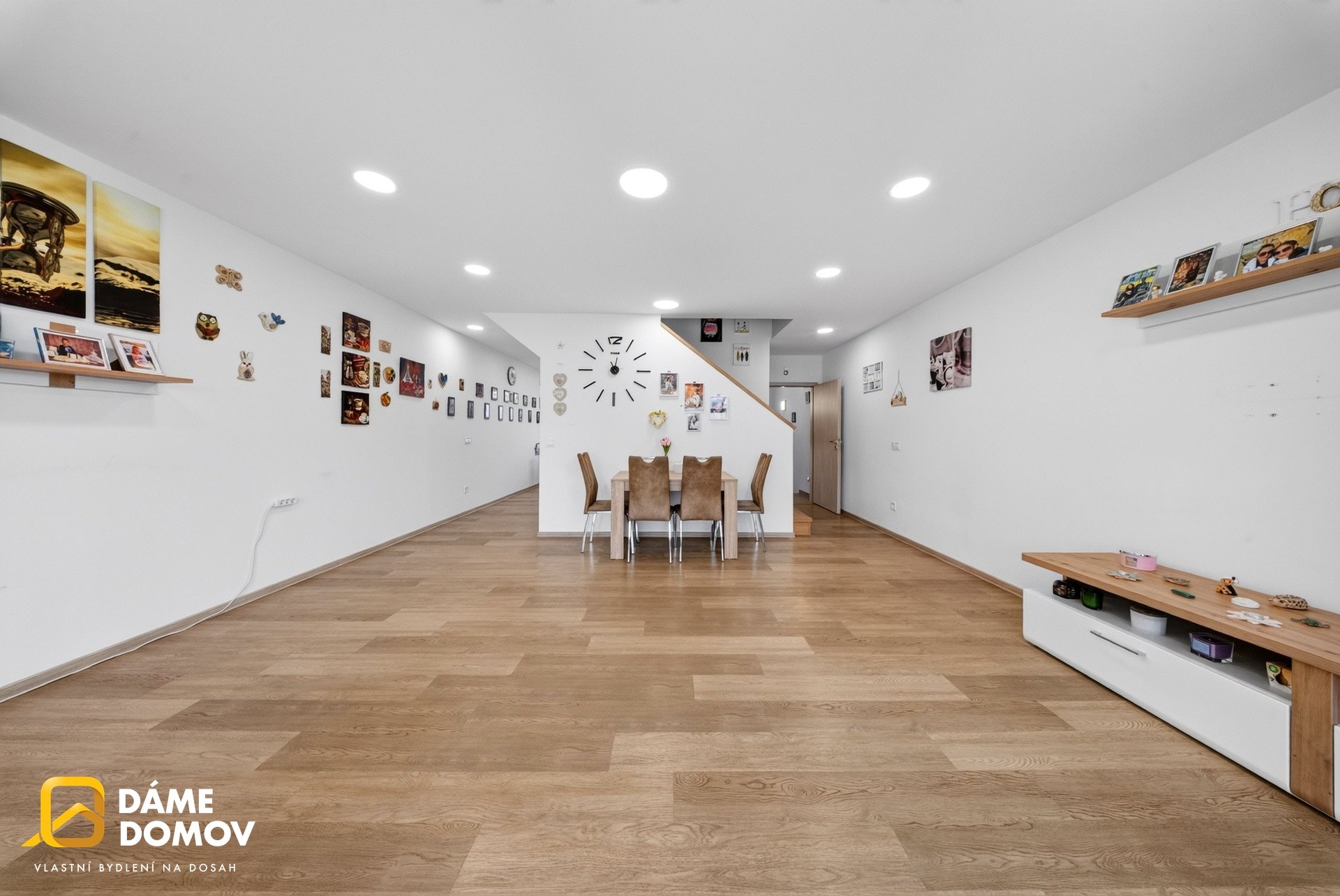 Rodinný dům · 106 m² · Ke Splávku, Kroměříž - 4