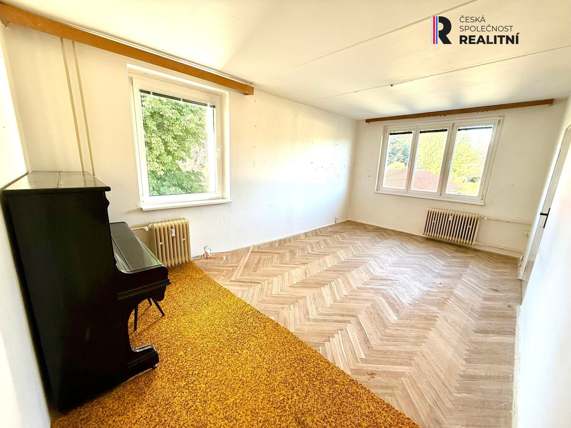 Pronájem byt 3+1 - Nová, Hranice, 90 m²